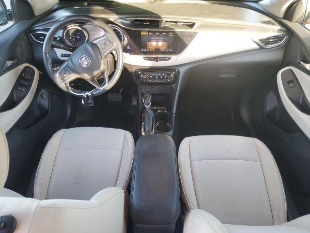 Photo 8 from auction – 2021 BUICK ENCORE GX with VIN KL4MMDS26MB145088