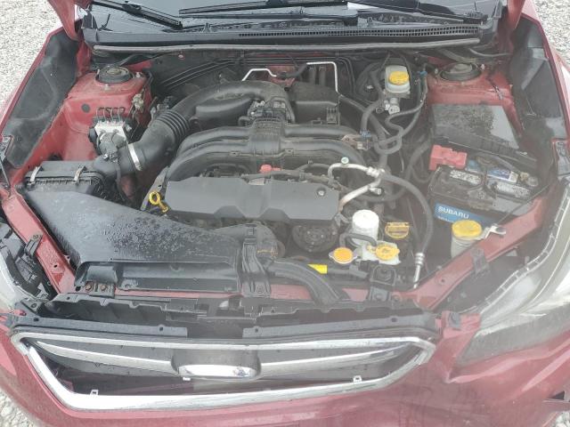 Photo 11 from auction – 2014 SUBARU XV CROSSTR with VIN JF2GPACC4E8317201