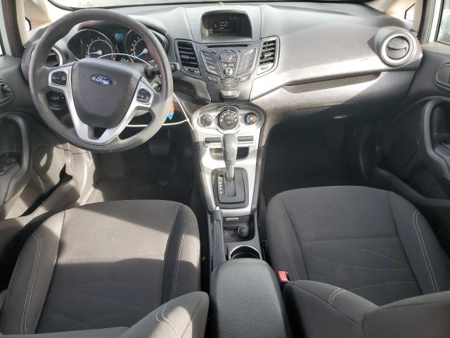 Photo 8 from auction – 2019 FORD FIESTA SE with VIN 3FADP4EJ3KM135792
