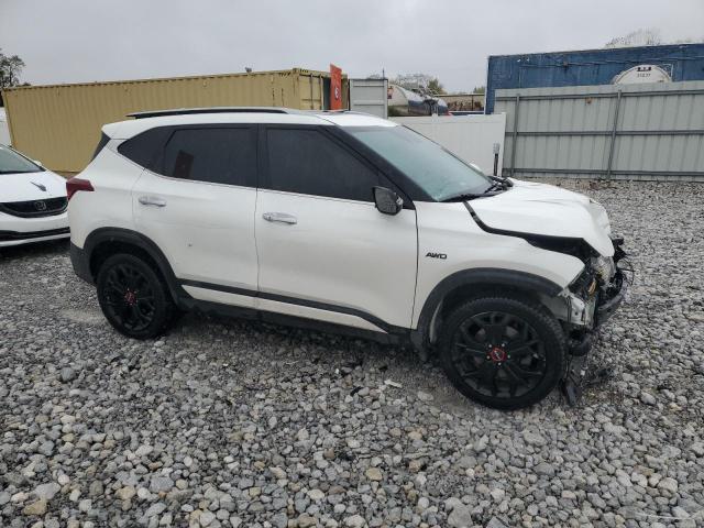 Photo 4 from auction – 2022 KIA SELTOS SX with VIN KNDETCA21N7252949