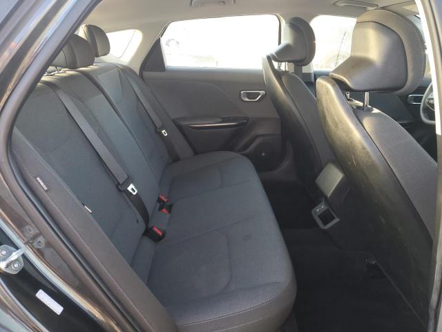 Photo 10 from auction – 2025 KIA K4 LX with VIN 3KPFT4DE8SE029576