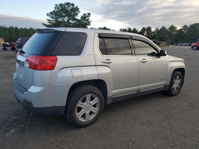 Photo 3 from auction – 2014 GMC TERRAIN SLE with VIN 2GKFLVEK5E6249390
