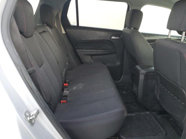 Photo 11 from auction – 2013 GMC TERRAIN SL with VIN 2GKALMEKXD6329643