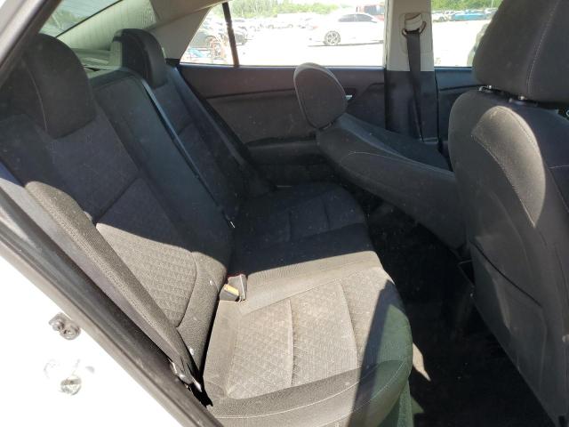 Photo 10 from auction – 2020 KIA RIO with VIN 3KPA24AD9LE296820