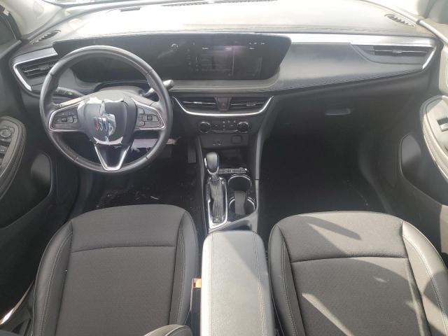 Photo 8 from auction – 2024 BUICK ENCORE GX with VIN KL4AMBS25RB198167