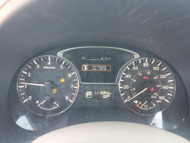 صورة رقم 9 من المزاد - 2015 NISSAN ALTIMA 2.5 مع VIN 1N4AL3AP1FC465294