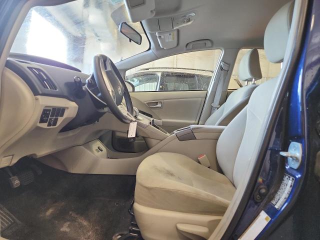 Photo 7 from auction – 2015 TOYOTA PRIUS with VIN JTDKN3DU0F1982768