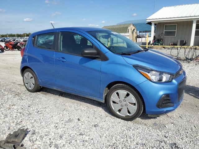 Фото 4 с аукциона – 2017 CHEVROLET SPARK LS с VIN KL8CB6SA3HC744260