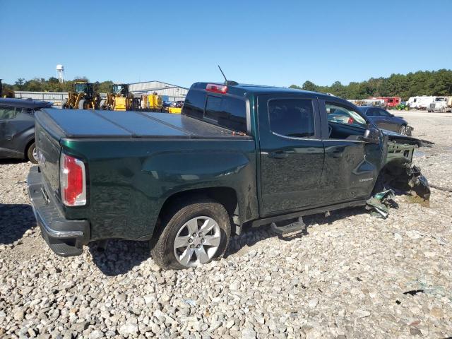 Photo 3 from auction – 2015 GMC CANYON SLE with VIN 1GTG5BE37F1189330