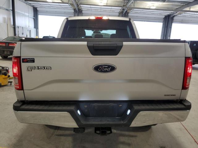 Photo 6 from auction – 2016 FORD F150 SUPER with VIN 1FTEW1EF2GKE06075