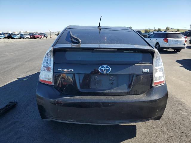 Photo 6 from auction – 2010 TOYOTA PRIUS with VIN JTDKN3DU7A0087552