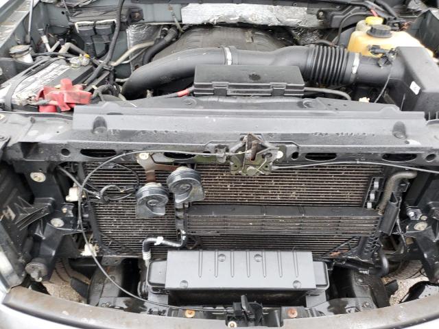 Photo 11 from auction – 2014 FORD F150 SUPER with VIN 1FTFW1ET4EFC06489