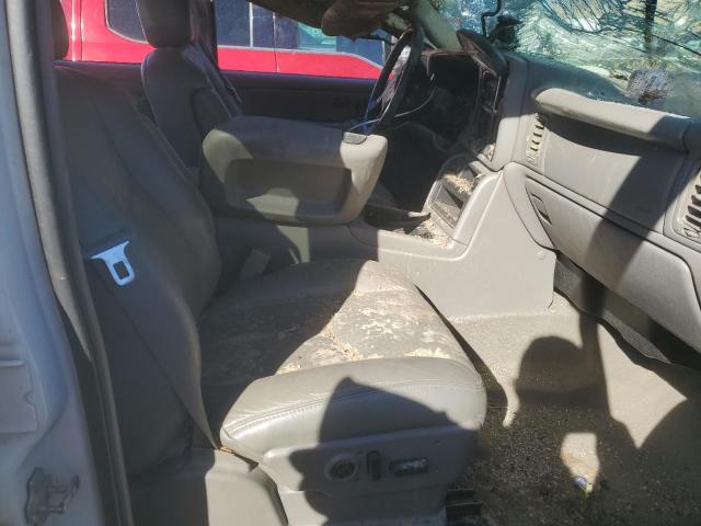 Photo 7 from auction – 2005 CHEVROLET SILVERADO with VIN 1GCHK23265F900122