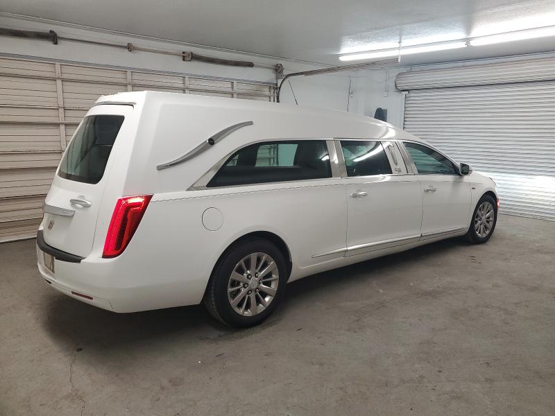 Photo 3 from auction – 2016 CADILLAC XTS FUNERA with VIN 2GEXG7U36G9500405
