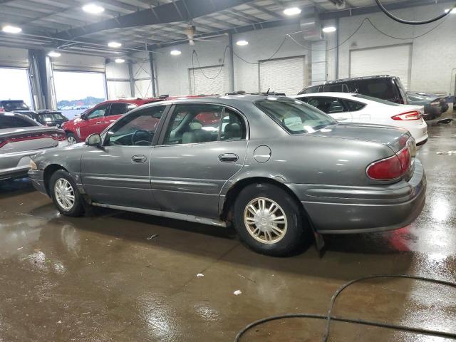 Photo 2 from auction – 2005 BUICK LESABRE LI with VIN 1G4HR54K05U162756