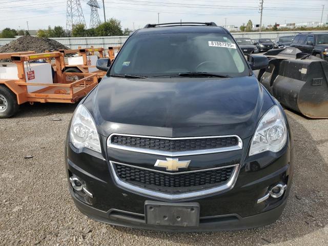 Photo 5 from auction – 2015 CHEVROLET EQUINOX LT with VIN 2GNALBEK8F6367379