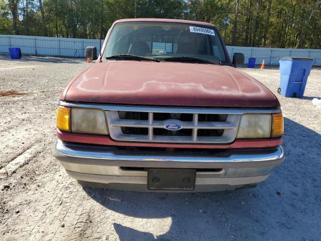 Photo 5 from auction – 1993 FORD RANGER SUP with VIN 1FTCR14A6PPB82915