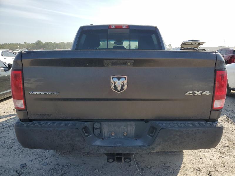 Photo 6 from auction – 2016 RAM 1500 SLT with VIN 1C6RR7LM2GS183704