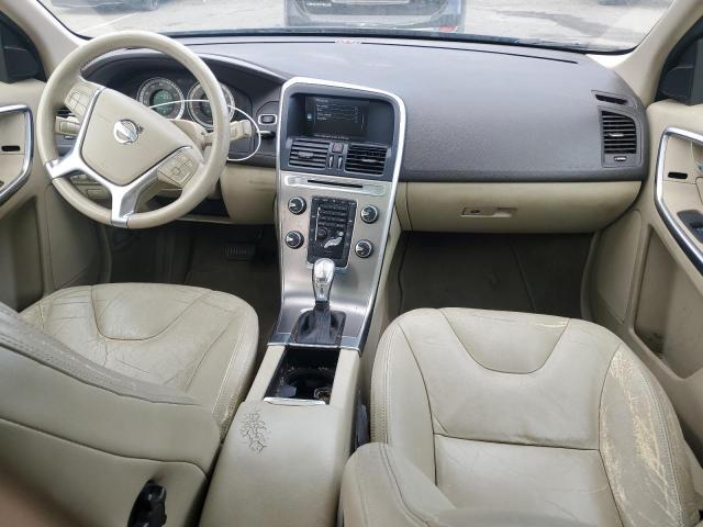Photo 8 from auction – 2013 VOLVO XC60 3.2 with VIN YV4940DL8D2391406