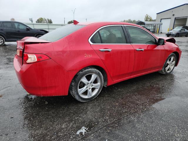 Photo 3 from auction – 2014 ACURA TSX with VIN JH4CU2F41EC001847