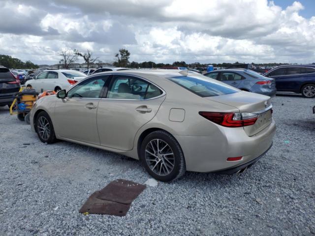 Photo 2 from auction – 2016 LEXUS ES 350 with VIN 58ABK1GG5GU003477