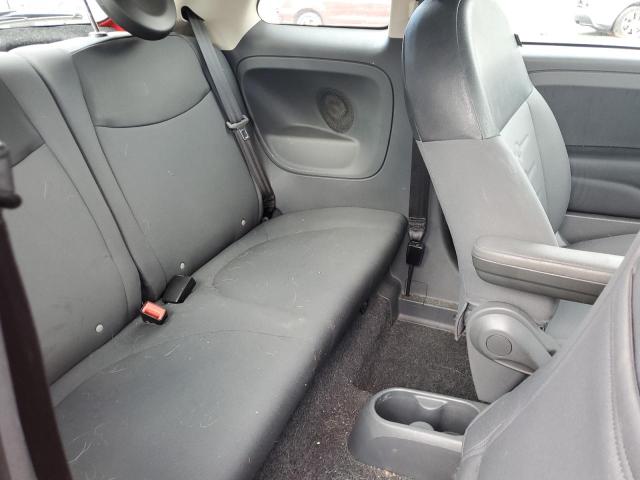 Photo 11 from auction – 2012 FIAT 500 POP with VIN 3C3CFFAR6CT386074