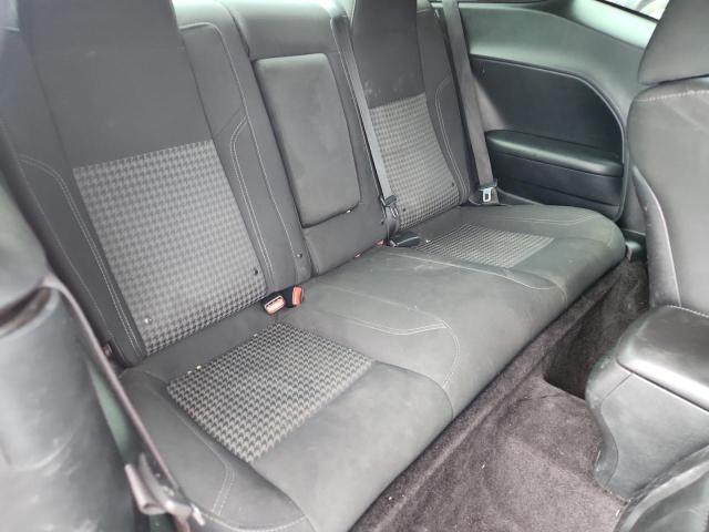 Photo 10 from auction – 2019 DODGE CHALLENGER with VIN 2C3CDZAG6KH529912