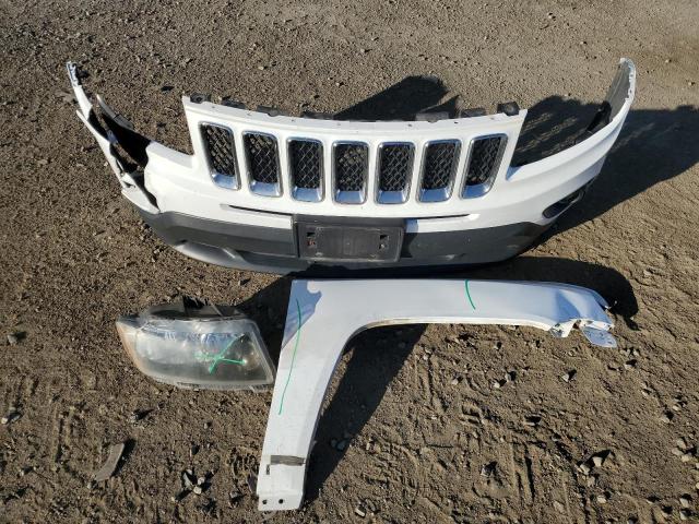 Photo 13 from auction – 2014 JEEP COMPASS SPORT with VIN 1C4NJDBB1ED535721
