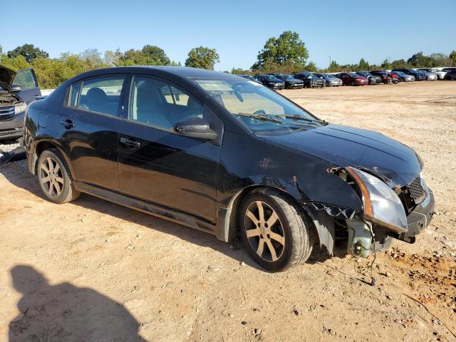 Zdjęcie 4 z aukcji – 2012 NISSAN SENTRA 2.0 z VIN 3N1AB6AP1CL739255