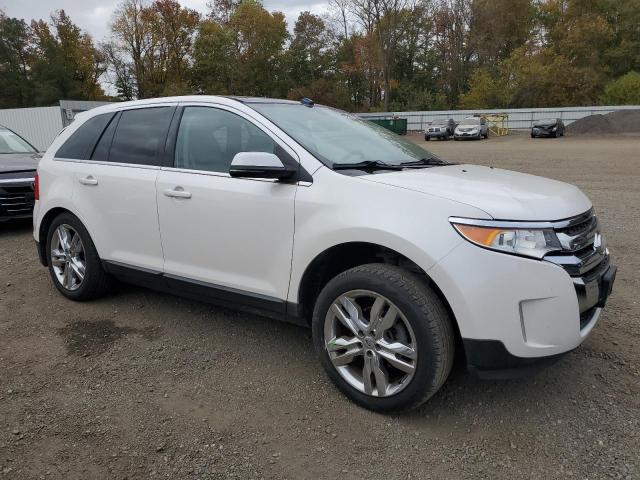 Photo 4 from auction – 2013 FORD EDGE LIMIT with VIN 2FMDK4KC9DBC16021