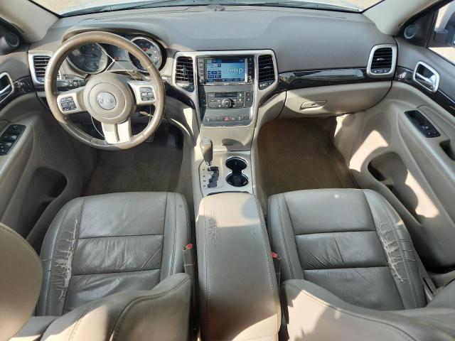 Photo 8 from auction – 2011 JEEP GRAND CHER with VIN 1J4RS4GG5BC545215