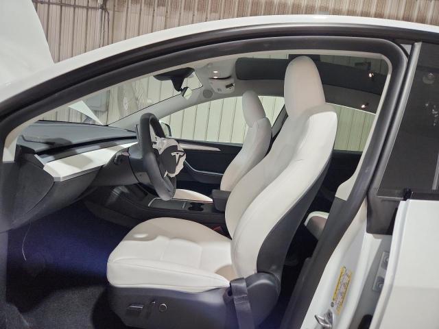 Photo 7 from auction – 2023 TESLA MODEL Y with VIN 7SAYGDEEXPF801480