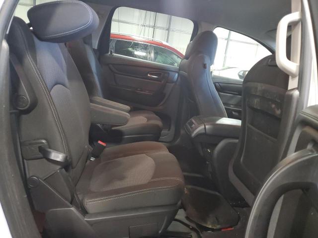 Photo 11 from auction – 2016 CHEVROLET TRAVERSE L with VIN 1GNKVGKD4GJ136808