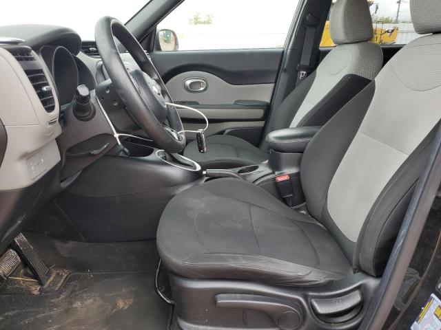 Photo 7 from auction – 2014 KIA SOUL with VIN KNDJN2A20E7709804