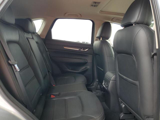 Photo 11 from auction – 2023 MAZDA CX-5 PREMI with VIN JM3KFBEM7P0136612