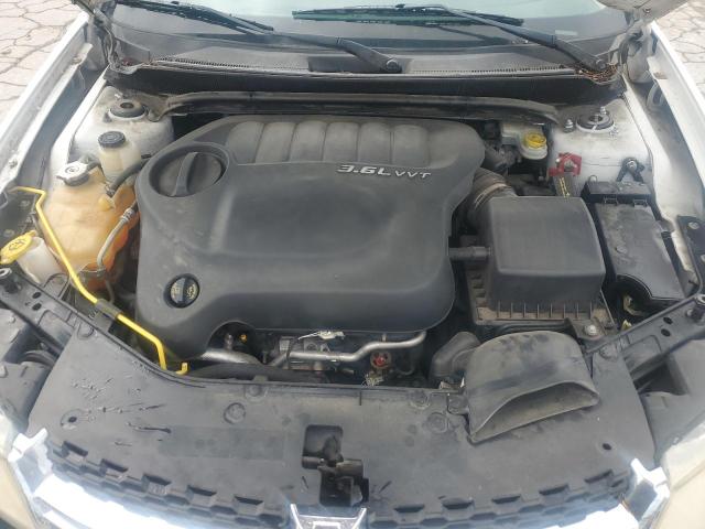 Photo 11 from auction – 2013 DODGE AVENGER SE with VIN 1C3CDZAG7DN512241