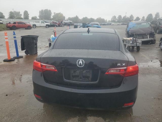 Photo 6 from auction – 2015 ACURA ILX 20 with VIN 19VDE1F36FE006131