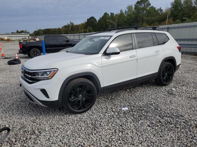 VOLKSWAGEN ATLAS 2021 with VIN 1V2KR2CA7MC507513 - Photo from auction
