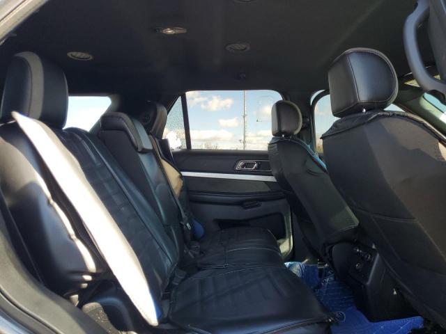 صورة رقم 11 من المزاد - 2017 FORD EXPLORER XLT مع VIN 1FM5K8D83HGD08924