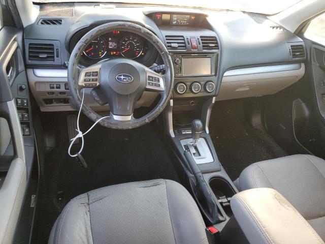 Photo 8 from auction – 2014 SUBARU FORESTER 2 with VIN JF2SJAPC4EH559332