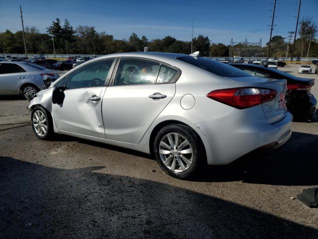 Photo 2 from auction – 2016 KIA FORTE LX with VIN KNAFX4A63G5490170