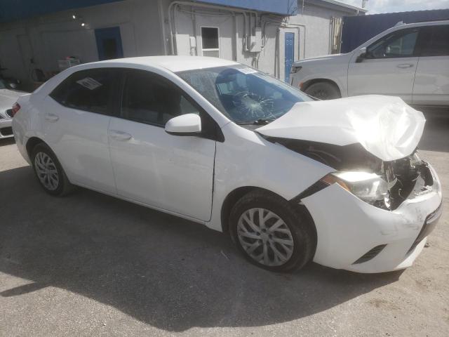 Photo 4 from auction – 2016 TOYOTA COROLLA L with VIN 2T1BURHE4GC717230