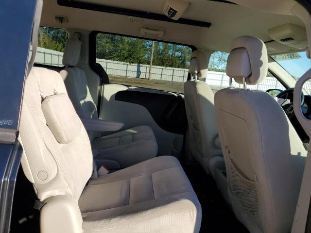 Photo 11 from auction – 2014 DODGE GRAND CARA with VIN 2C4RDGCG4ER337085