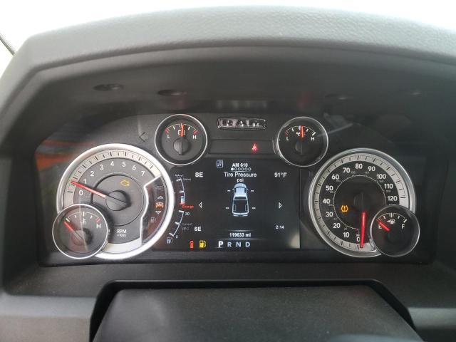Photo 9 from auction – 2015 RAM 1500 SLT with VIN 1C6RR7LT6FS520798