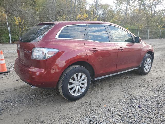 Photo 3 from auction – 2011 MAZDA CX-7 with VIN JM3ER2C5XB0374723
