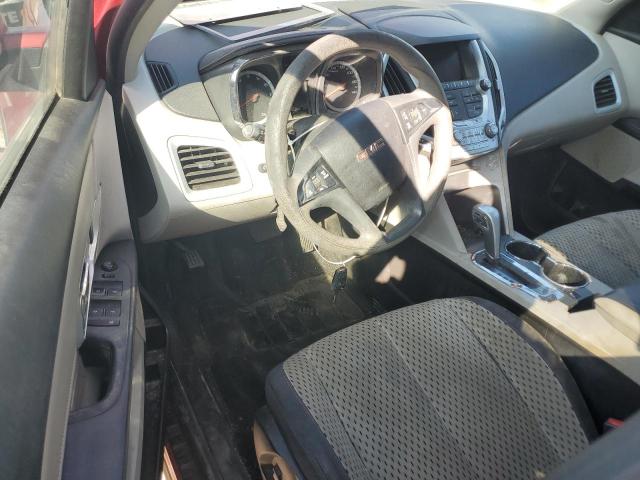 Photo 8 from auction – 2013 GMC TERRAIN SL with VIN 2GKALMEK5D6219471