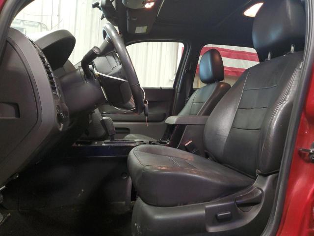 Фото 7 с аукциона – 2011 FORD ESCAPE LIM с VIN 1FMCU0E79BKC37662