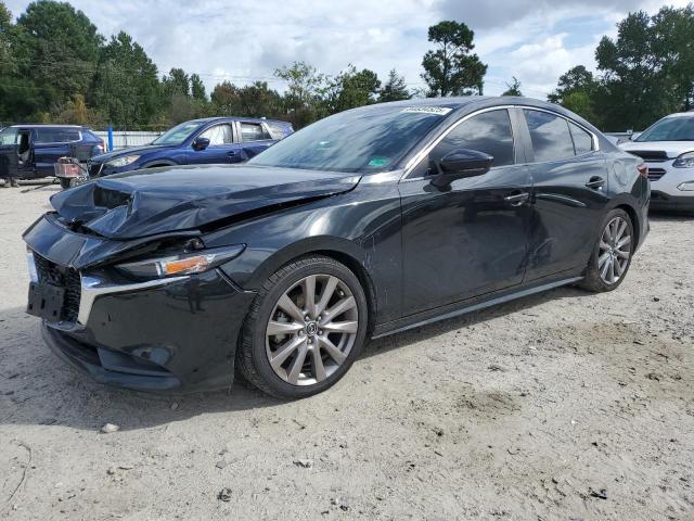 MAZDA 3 SELECT 2020 with VIN 3MZBPBCM1LM126025 - Photo from auction