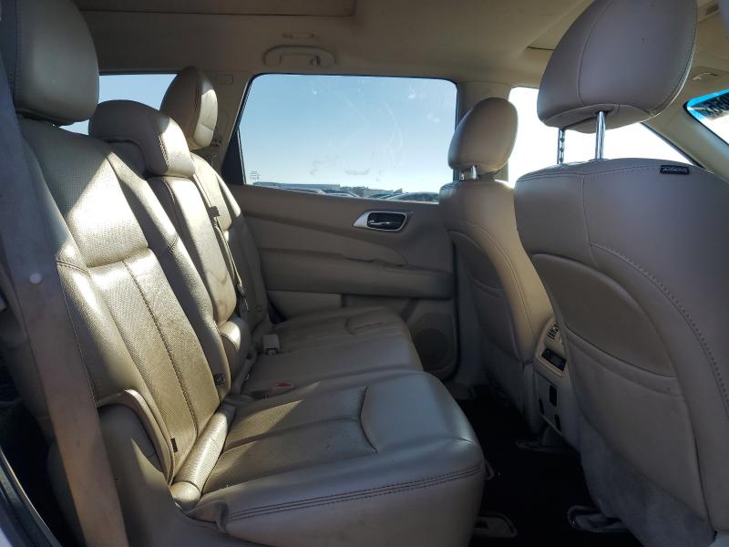 Foto 11 de la subasta – 2015 NISSAN PATHFINDER con VIN 5N1AR2MN7FC669736