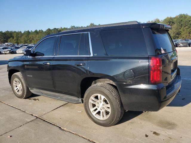 Photo 2 from auction – 2018 CHEVROLET TAHOE with VIN 1GNSKBKC9JR326552